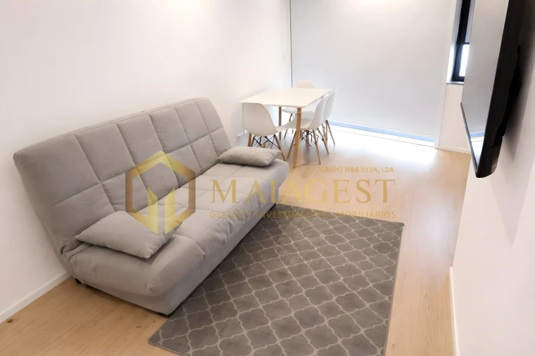 Apartamento para Venda em Matosinhos e Leça da Palmeira Foto 7