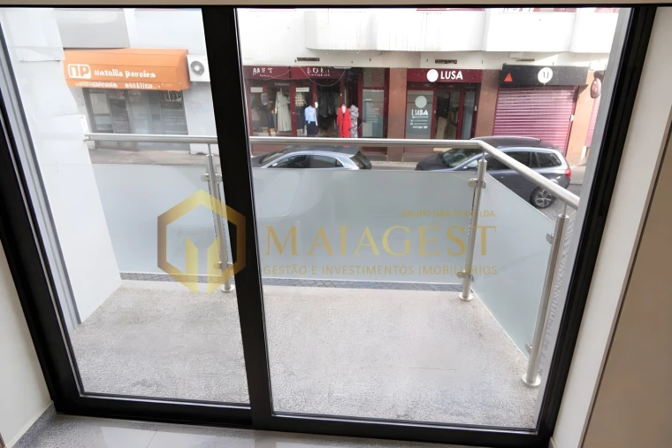 Apartamento para Venda em Matosinhos e Leça da Palmeira Foto 8