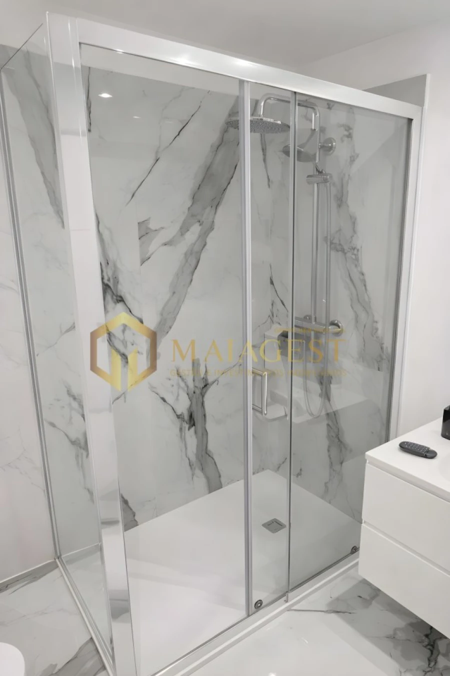 Apartamento para Venda em Matosinhos e Leça da Palmeira Foto 9