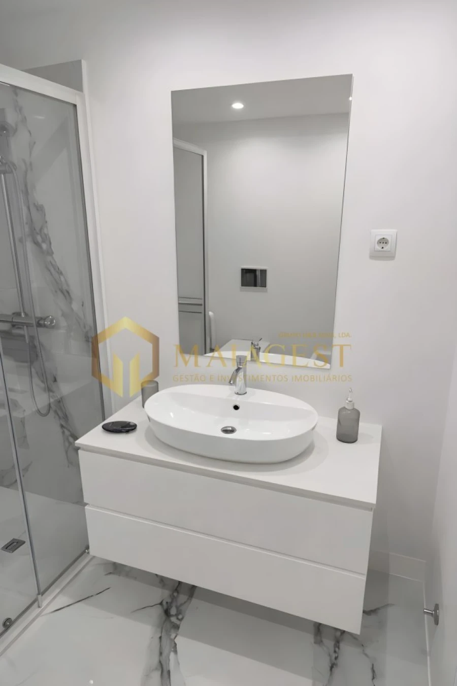 Apartamento para Venda em Matosinhos e Leça da Palmeira Foto 10