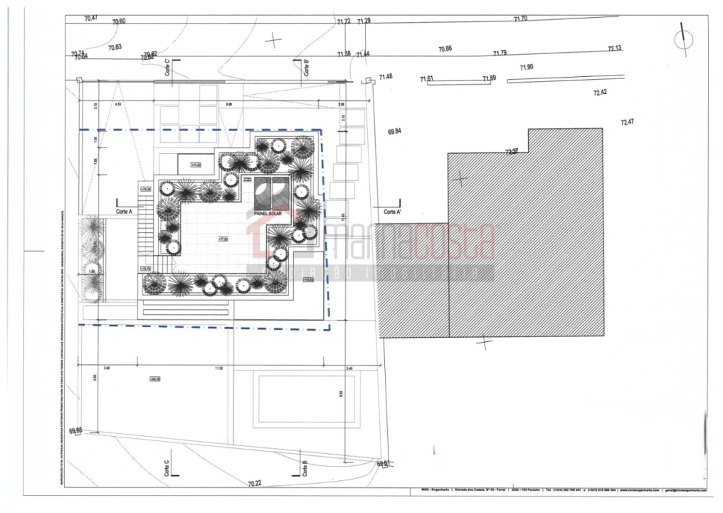 Moradia T4 para Venda em Atouguia da Baleia Foto 13