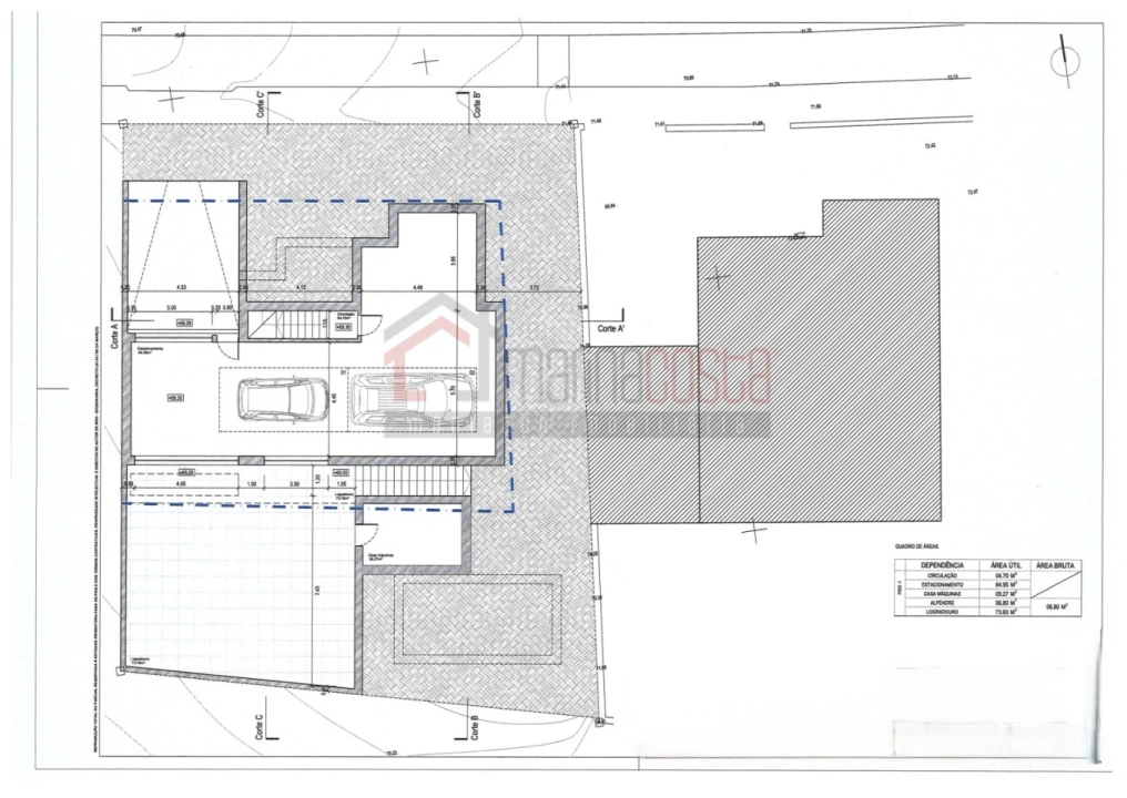 Moradia T4 para Venda em Atouguia da Baleia Foto 16