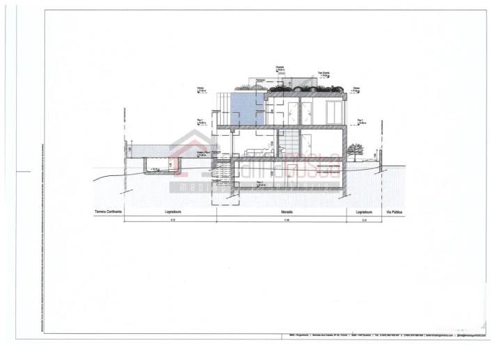 Moradia T4 para Venda em Atouguia da Baleia Foto 12