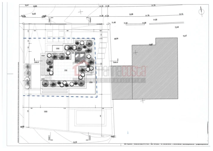 Moradia T4 para Venda em Atouguia da Baleia Foto 13