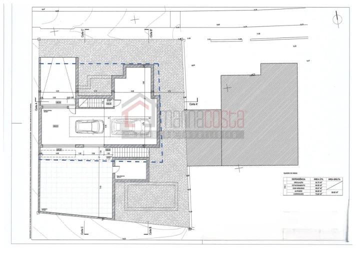 Moradia T4 para Venda em Atouguia da Baleia Foto 16