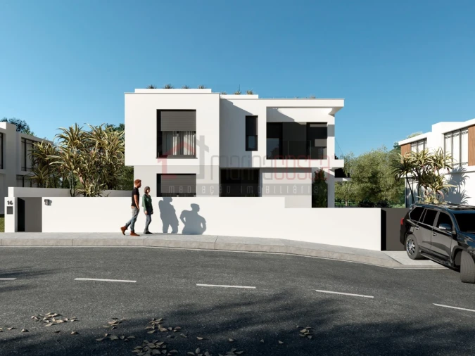 Moradia T4 para Venda em Atouguia da Baleia Foto 9