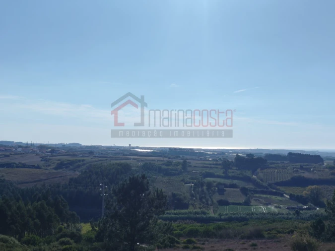 Moradia T4 para Venda em Atouguia da Baleia Foto 20