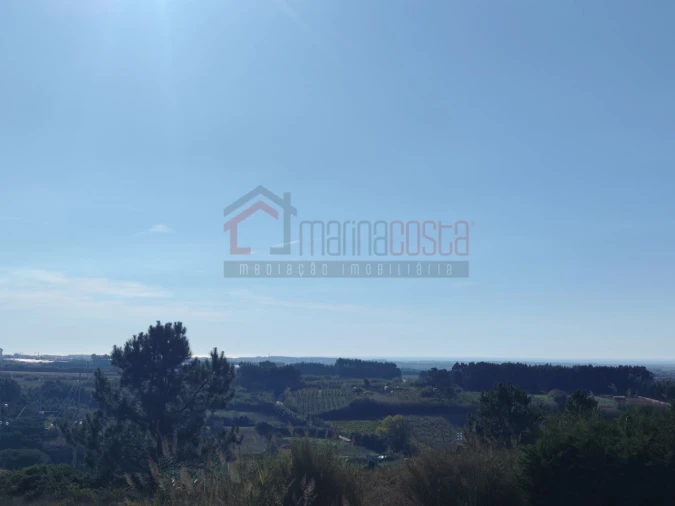 Moradia T4 para Venda em Atouguia da Baleia Foto 22