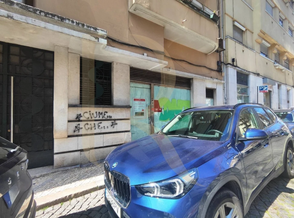 Loja para Venda em Avenidas Novas Foto 2