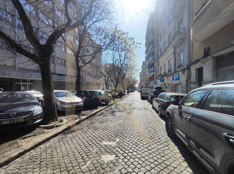 Loja para Venda em Avenidas Novas Foto 6