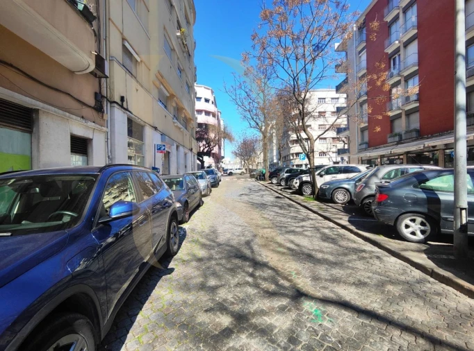 Loja para Venda em Avenidas Novas Foto 5