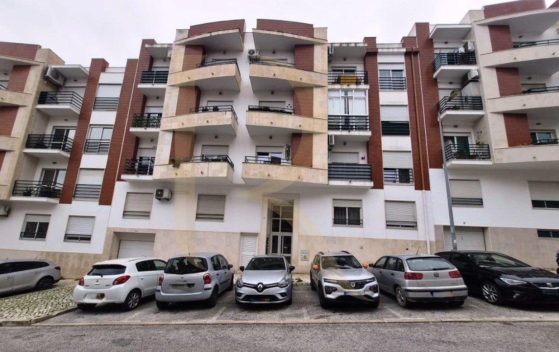 Apartamento T2 para Venda em Laranjeiro e Feijó Foto 19