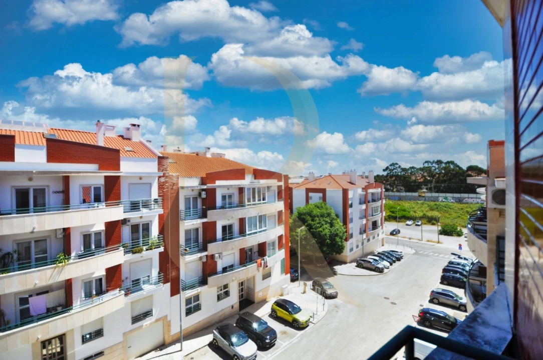 Apartamento T2 para Venda em Laranjeiro e Feijó Foto 8