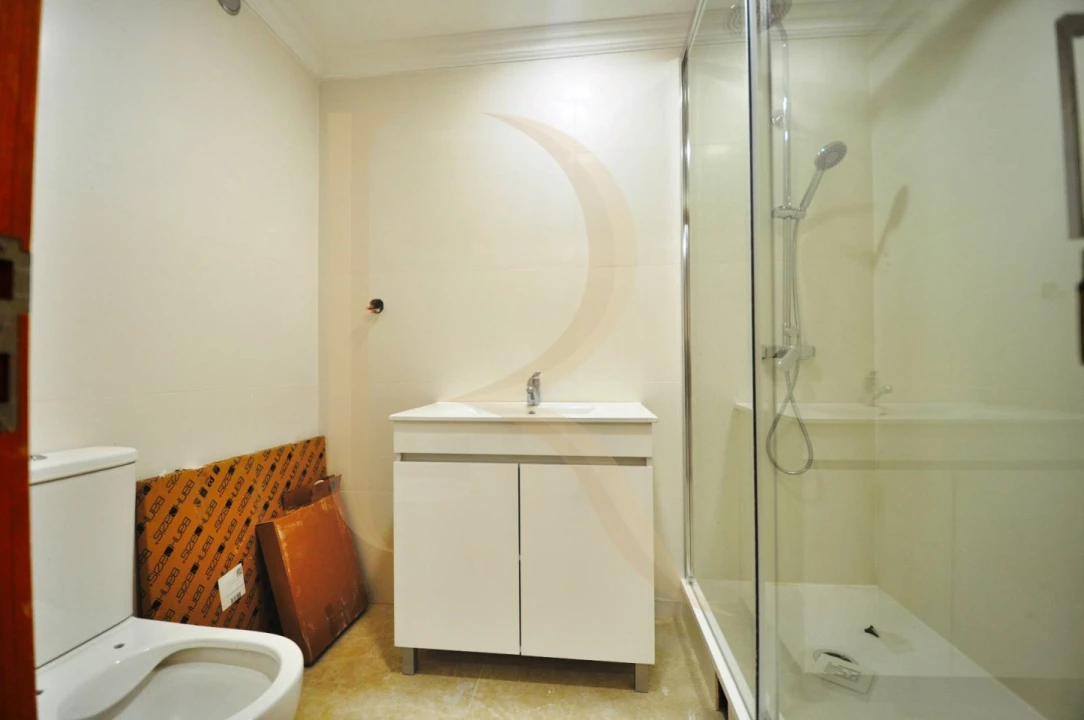 Apartamento T2 para Venda em Laranjeiro e Feijó Foto 12