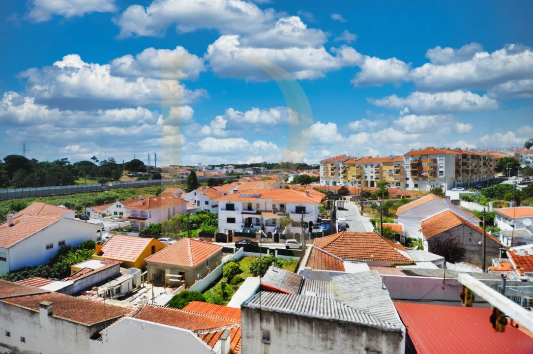 Apartamento T2 para Venda em Laranjeiro e Feijó Foto 15