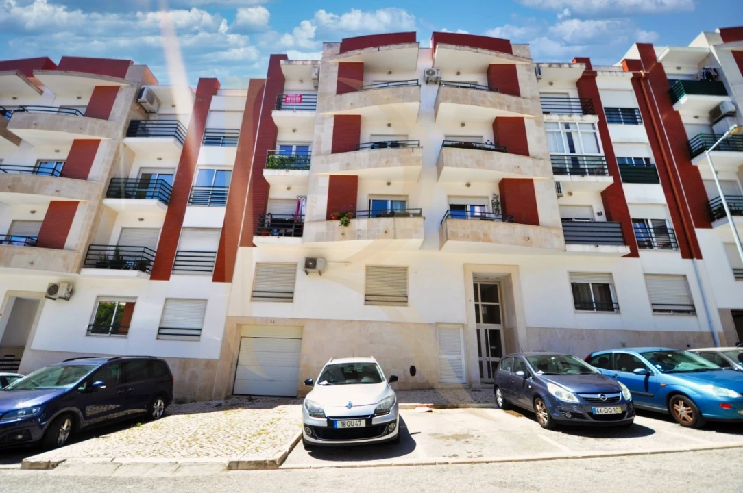 Apartamento T2 para Venda em Laranjeiro e Feijó Foto 17