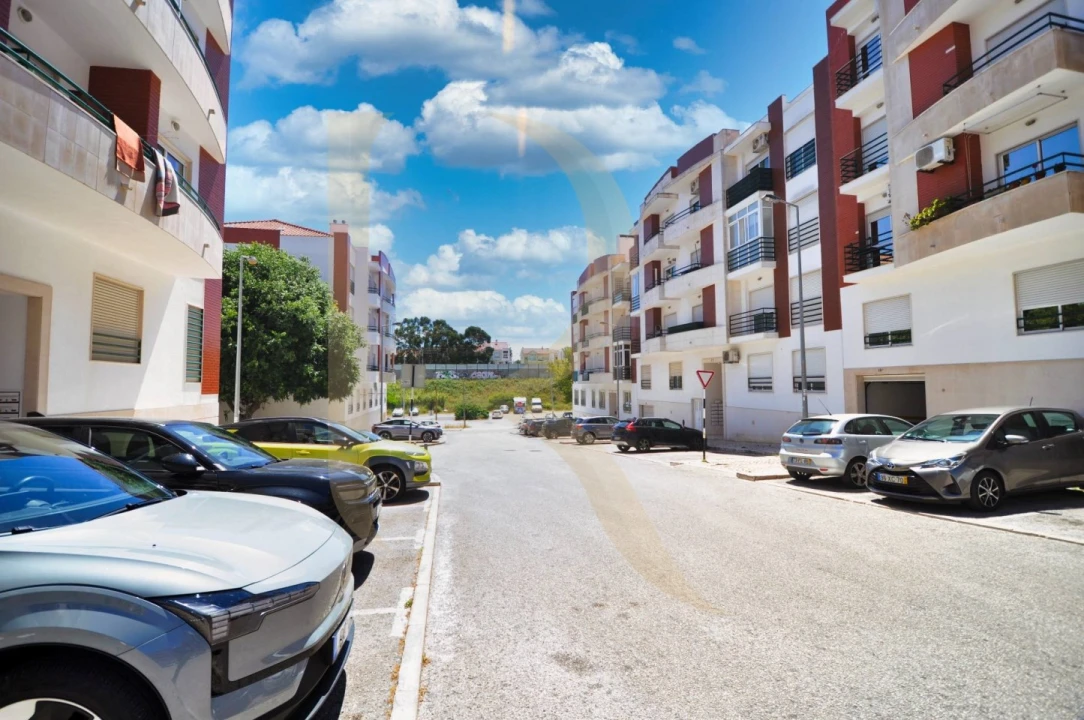 Apartamento T2 para Venda em Laranjeiro e Feijó Foto 18