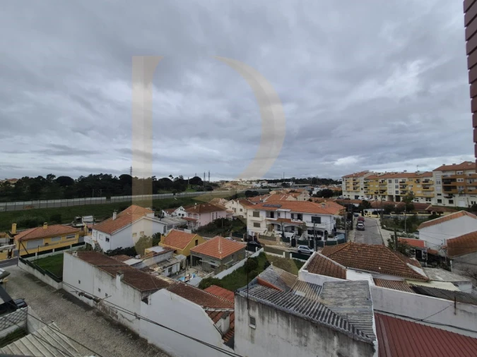 Apartamento T2 para Venda em Laranjeiro e Feijó Foto 6