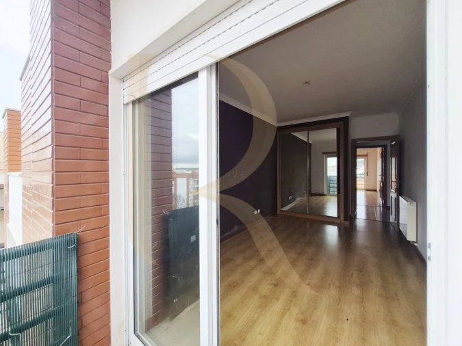 Apartamento T2 para Venda em Laranjeiro e Feijó Foto 13