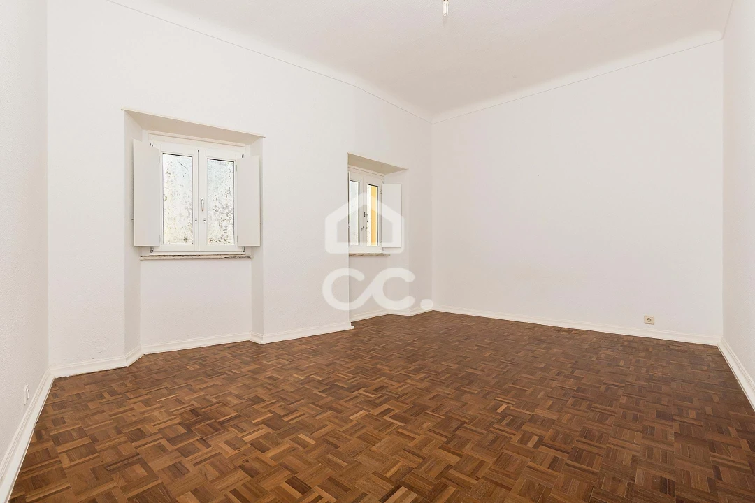 Moradia T3 para Arrendamento em Évora (São Mamede, Sé, São Pedro e Santo Antão) Foto 8