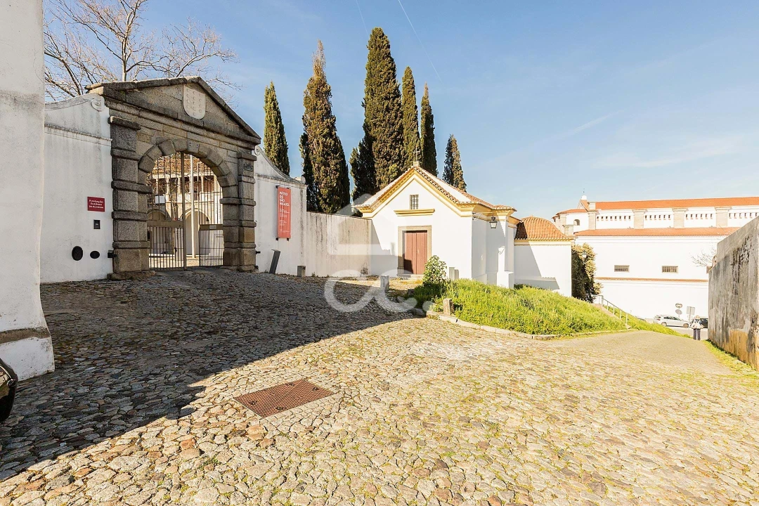 Moradia T3 para Arrendamento em Évora (São Mamede, Sé, São Pedro e Santo Antão) Foto 31