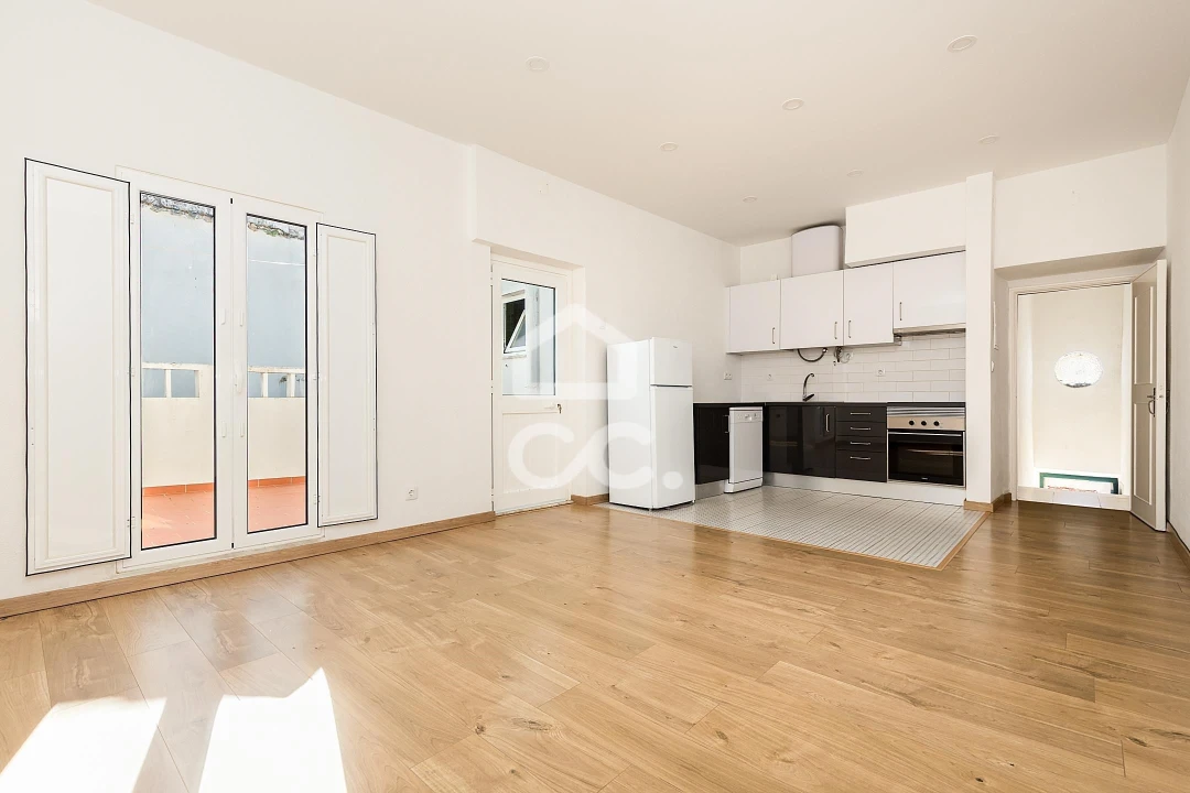 Moradia T3 para Arrendamento em Évora (São Mamede, Sé, São Pedro e Santo Antão) Foto 1