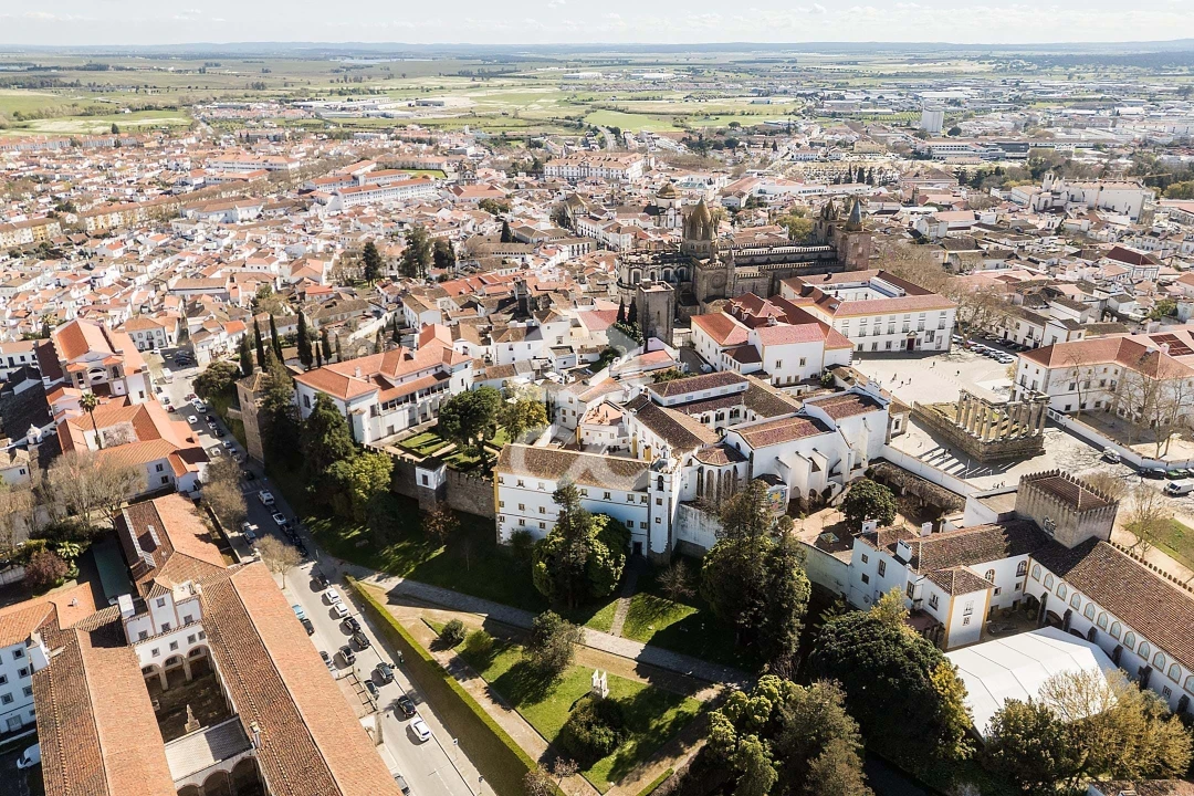 Moradia T3 para Arrendamento em Évora (São Mamede, Sé, São Pedro e Santo Antão) Foto 39