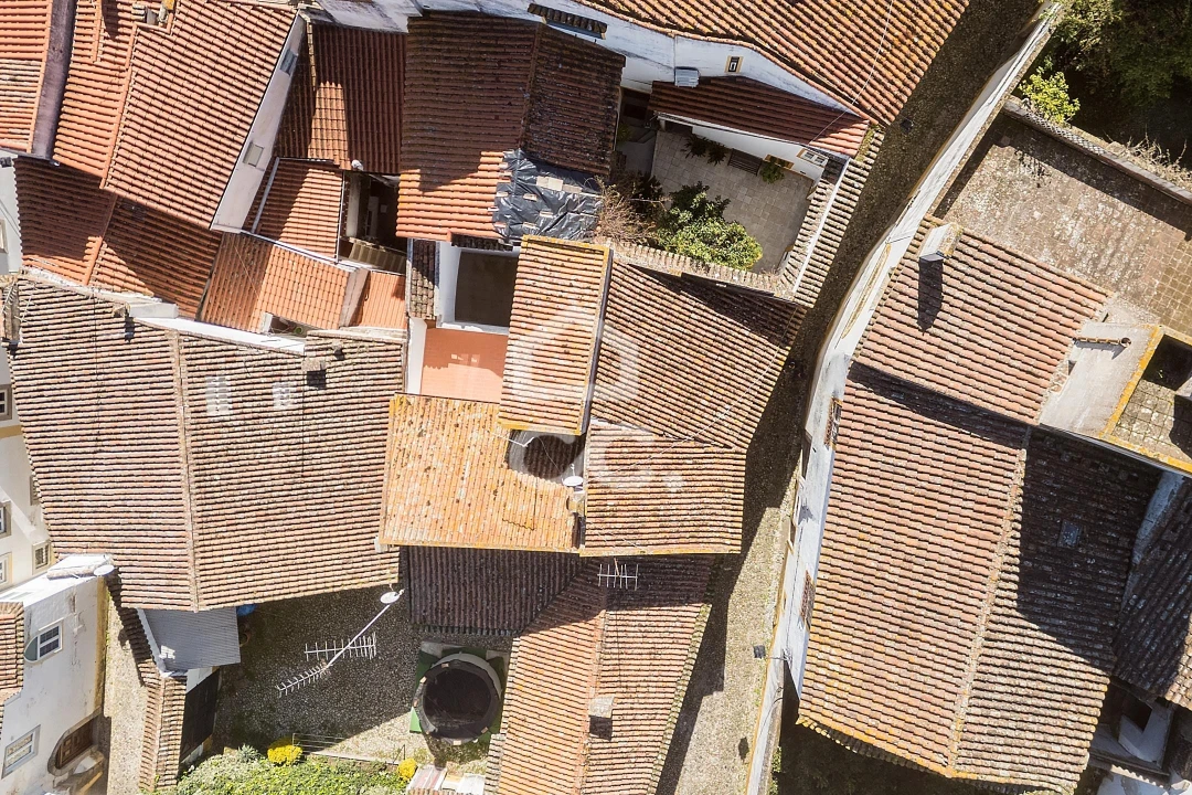 Moradia T3 para Arrendamento em Évora (São Mamede, Sé, São Pedro e Santo Antão) Foto 32