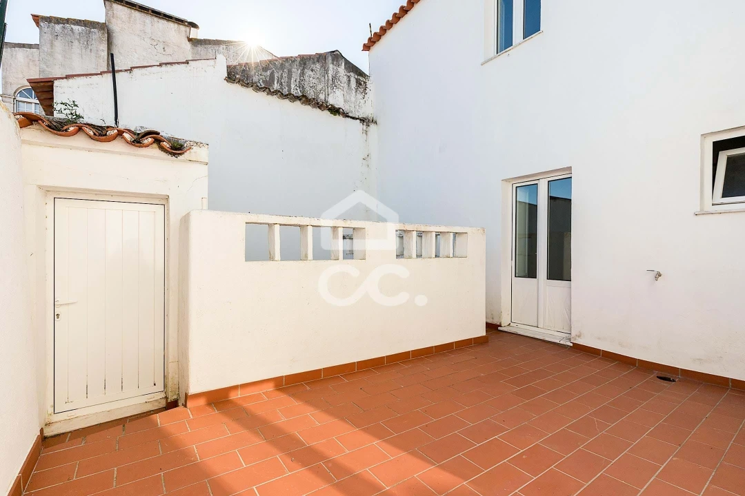 Moradia T3 para Arrendamento em Évora (São Mamede, Sé, São Pedro e Santo Antão) Foto 20