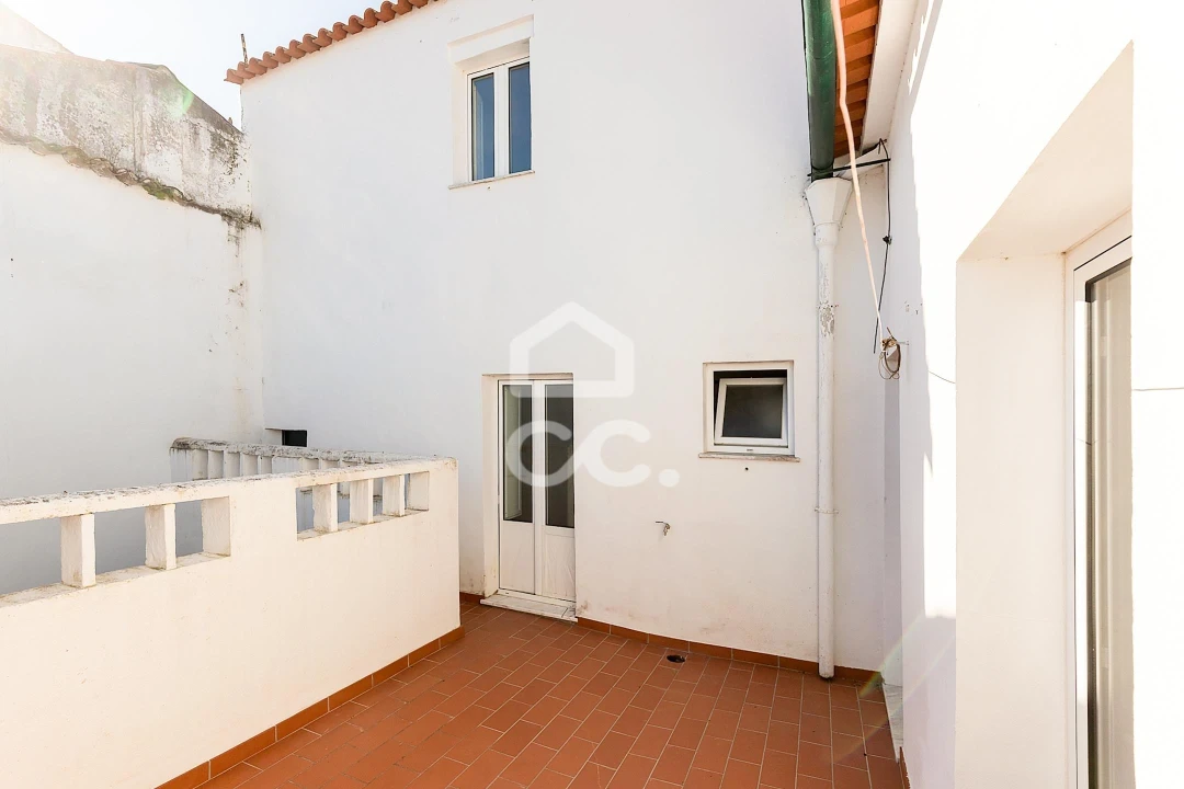 Moradia T3 para Arrendamento em Évora (São Mamede, Sé, São Pedro e Santo Antão) Foto 22