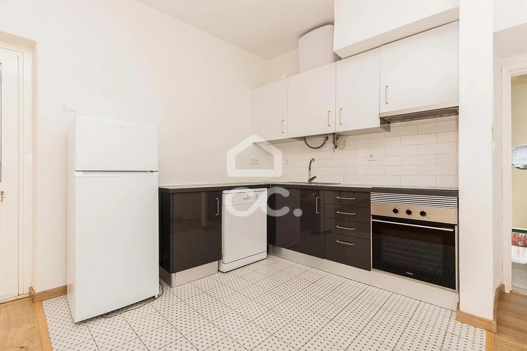 Moradia T3 para Arrendamento em Évora (São Mamede, Sé, São Pedro e Santo Antão) Foto 7