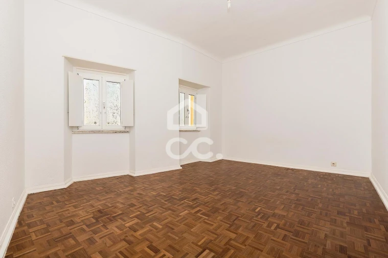 Moradia T3 para Arrendamento em Évora (São Mamede, Sé, São Pedro e Santo Antão) Foto 8