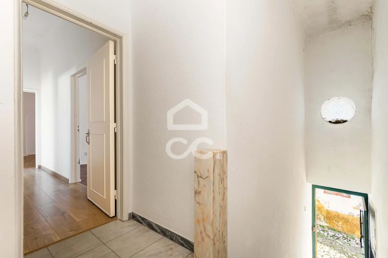 Moradia T3 para Arrendamento em Évora (São Mamede, Sé, São Pedro e Santo Antão) Foto 14