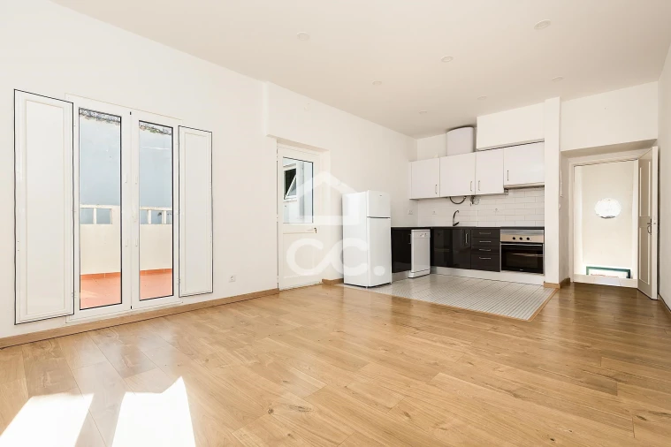 Moradia T3 para Arrendamento em Évora (São Mamede, Sé, São Pedro e Santo Antão)