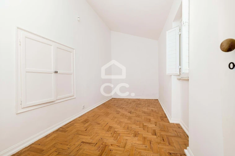 Moradia T3 para Arrendamento em Évora (São Mamede, Sé, São Pedro e Santo Antão) Foto 12