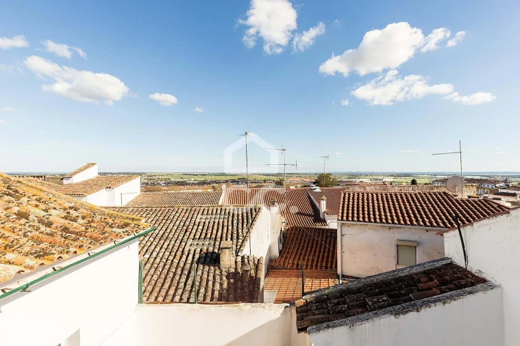 Moradia T3 para Arrendamento em Évora (São Mamede, Sé, São Pedro e Santo Antão) Foto 25