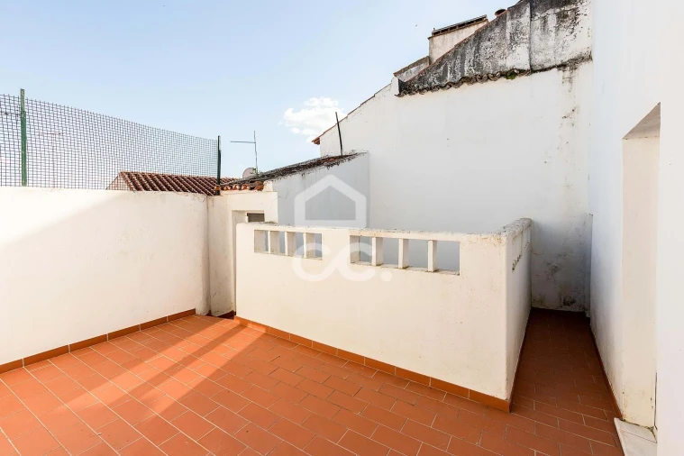 Moradia T3 para Arrendamento em Évora (São Mamede, Sé, São Pedro e Santo Antão) Foto 3