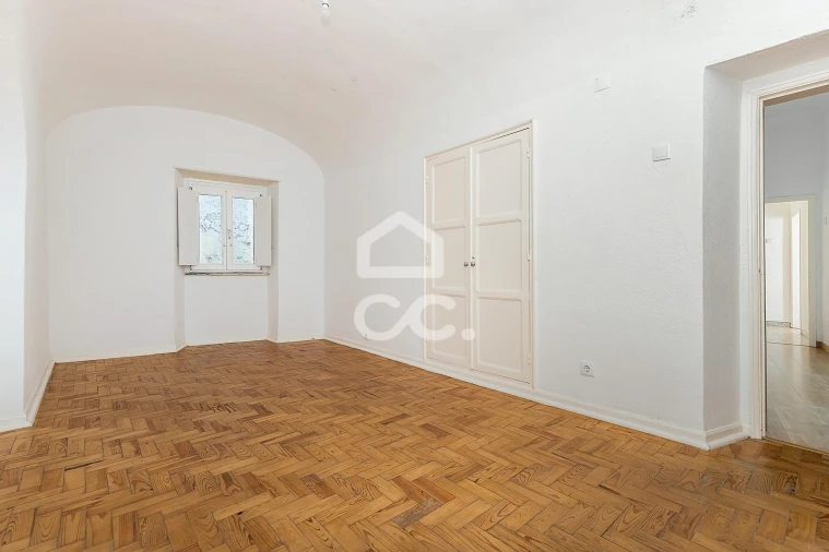 Moradia T3 para Arrendamento em Évora (São Mamede, Sé, São Pedro e Santo Antão) Foto 4