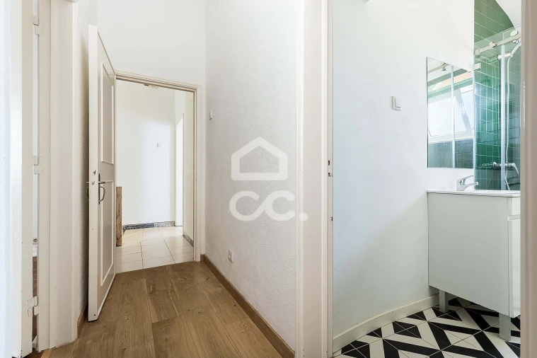 Moradia T3 para Arrendamento em Évora (São Mamede, Sé, São Pedro e Santo Antão) Foto 16