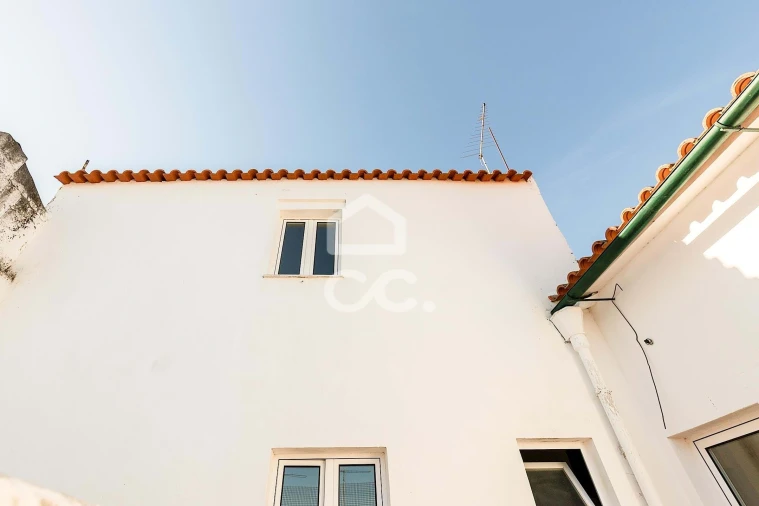 Moradia T3 para Arrendamento em Évora (São Mamede, Sé, São Pedro e Santo Antão) Foto 21