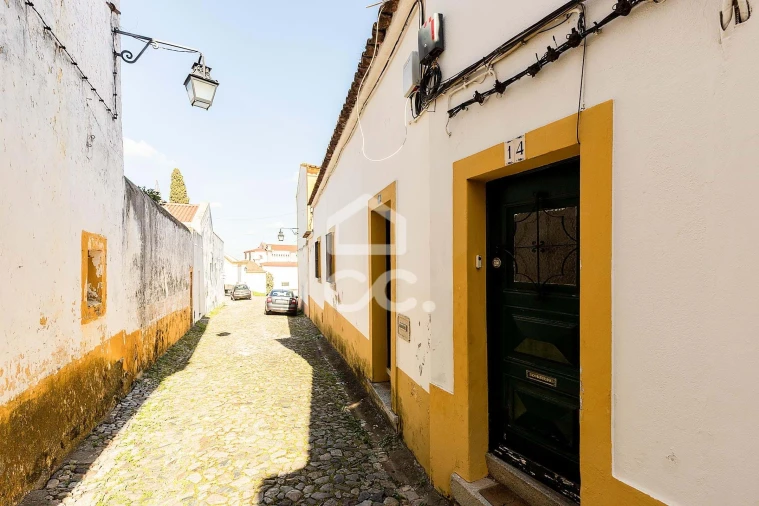 Moradia T3 para Arrendamento em Évora (São Mamede, Sé, São Pedro e Santo Antão) Foto 26