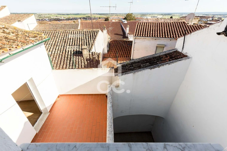 Moradia T3 para Arrendamento em Évora (São Mamede, Sé, São Pedro e Santo Antão) Foto 19