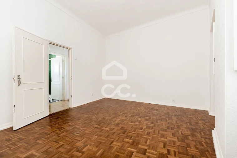 Moradia T3 para Arrendamento em Évora (São Mamede, Sé, São Pedro e Santo Antão) Foto 10