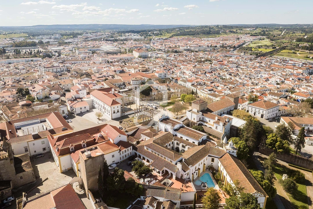 Moradia T3 para Arrendamento em Évora (São Mamede, Sé, São Pedro e Santo Antão) Foto 46