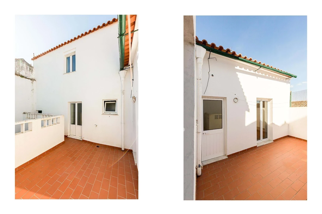 Moradia T3 para Arrendamento em Évora (São Mamede, Sé, São Pedro e Santo Antão) Foto 24