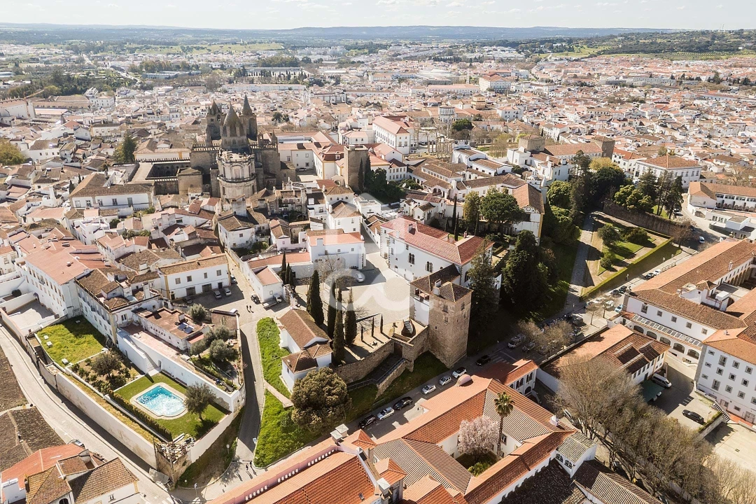 Moradia T3 para Arrendamento em Évora (São Mamede, Sé, São Pedro e Santo Antão) Foto 43