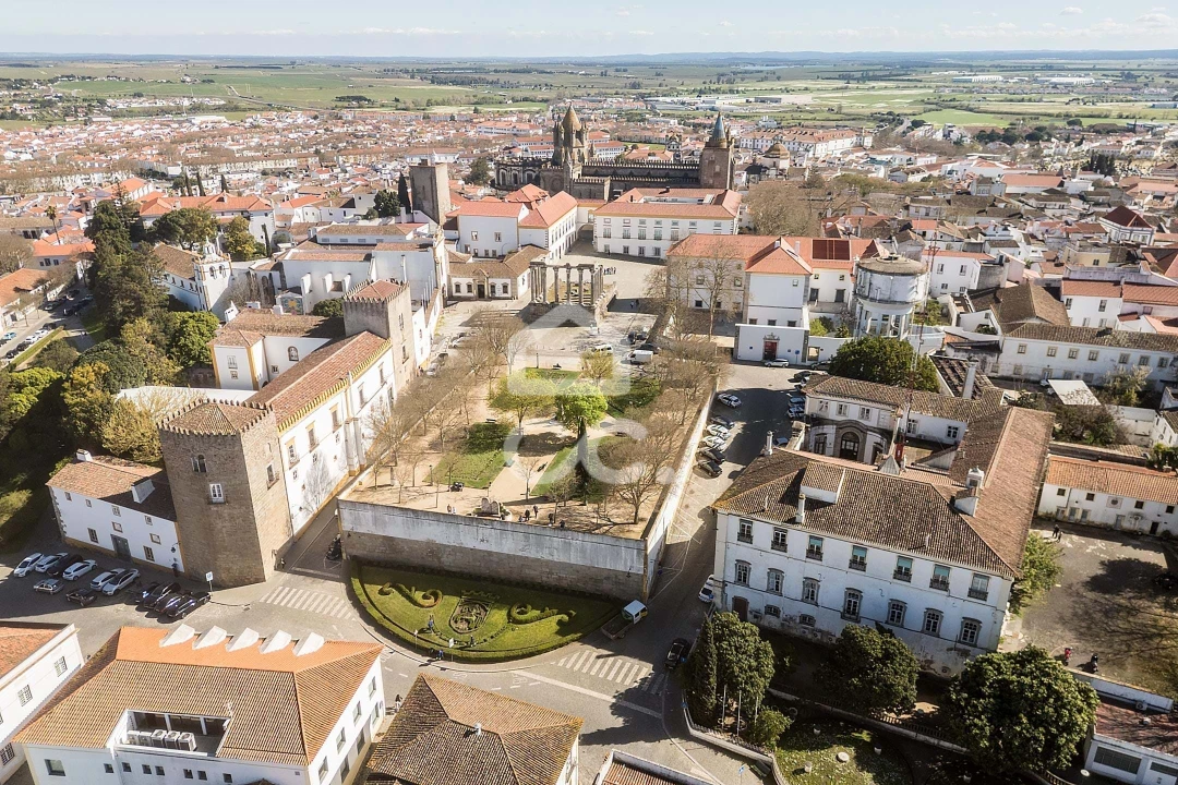 Moradia T3 para Arrendamento em Évora (São Mamede, Sé, São Pedro e Santo Antão) Foto 33