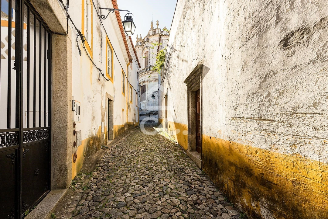 Moradia T3 para Arrendamento em Évora (São Mamede, Sé, São Pedro e Santo Antão) Foto 30