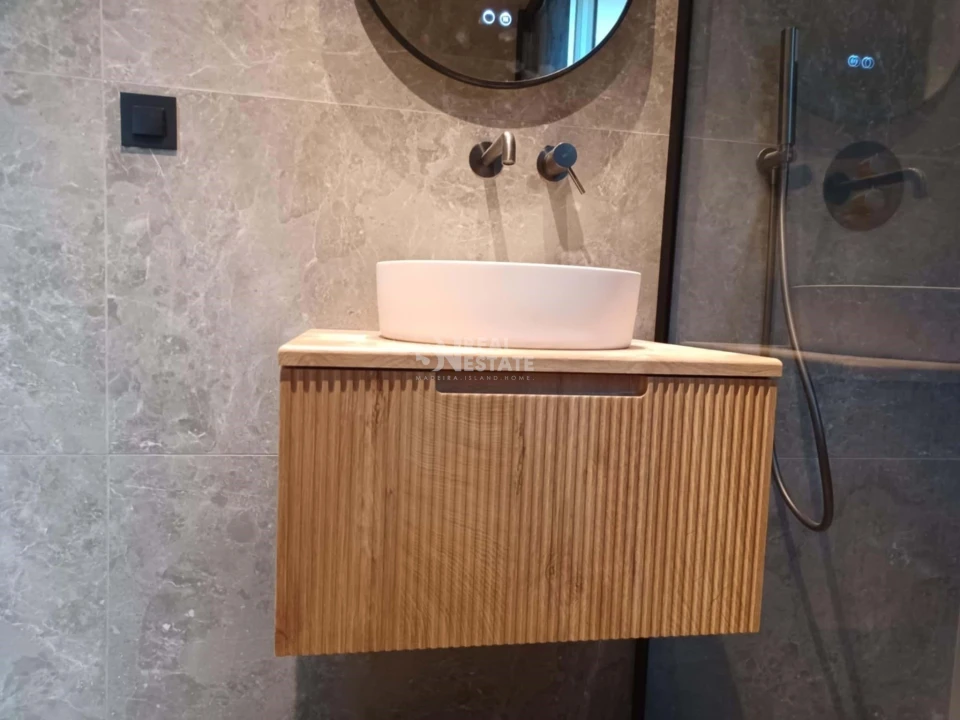 Apartamento T2 para Venda em São Martinho Foto 10