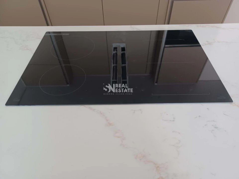 Apartamento T2 para Venda em São Martinho Foto 8